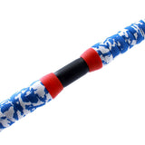 2 Pair Road Bike Drop Bar Fixed Gear Bicycle Handlebar Tape Bundle Ring 02