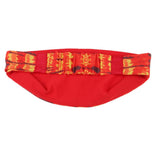 Maxbell Fashion Men Women Sports Gym Yoga Headband Sweatband Hairband Yellow Red - Aladdin Shoppers