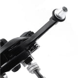 Maxbell Maxbell 4Pcs Bicycle Replacement Screws M6 for Road Bike Fixed Gear Side Pull V/C Brake Caliper