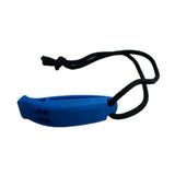 Maxbell Safety Whistle & Lanyard for Scuba Diving Boating Hiking Outdoor Sports Blue - Aladdin Shoppers