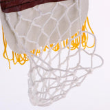 Maxbell Pack of 6 Children Pool Table Net Pockets Irons Bracket Set 4 Corner and 2 Sides - Aladdin Shoppers