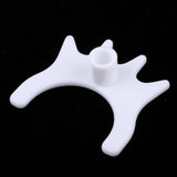 Maxbell Billiard Table Cue Plastic Bridge Head Stick Pool Rack Rest Accessories - Aladdin Shoppers
