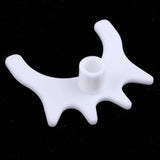 Maxbell Billiard Table Cue Plastic Bridge Head Stick Pool Rack Rest Accessories - Aladdin Shoppers