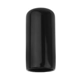 Maxbell 20 Pieces Billiards Pool Cue Tips Rubber Protector Head Cover Supplies