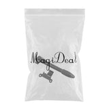 Maxbell Road MTB Bicycle Bike Pump Mini Portable Balls Air Pumps Inflator with Frame Mount Bracket - Aladdin Shoppers