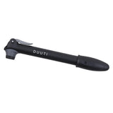 Maxbell Road MTB Bicycle Bike Pump Mini Portable Balls Air Pumps Inflator with Frame Mount Bracket - Aladdin Shoppers