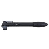 Maxbell Road MTB Bicycle Bike Pump Mini Portable Balls Air Pumps Inflator with Frame Mount Bracket - Aladdin Shoppers