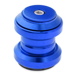 Maxbell Maxbell Mountain Bike Sealed Bearing Fixed Gear Headset with Top Cap 34mm  Blue