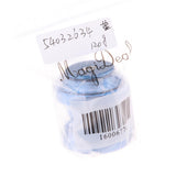 Maxbell Maxbell Mountain Bike Sealed Bearing Fixed Gear Headset with Top Cap 34mm  Blue