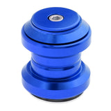 Maxbell Maxbell Mountain Bike Sealed Bearing Fixed Gear Headset with Top Cap 34mm  Blue