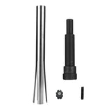 Maxbell Maxbell Bicycle Bowl Group Headset Removal Disassembly Sun Flower Installation Tool Running Cycling Camping Hiking Climbing
