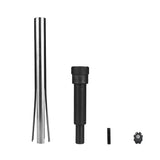 Maxbell Maxbell Bicycle Bowl Group Headset Removal Disassembly Sun Flower Installation Tool Running Cycling Camping Hiking Climbing