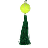 Maxbell Chinese Knot with Golf Ball Home Car Home Hanging Ornament Gift Tennis - Aladdin Shoppers