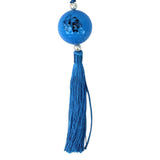 Maxbell Chinese Knot with Golf Ball Home Car Home Hanging Ornament Gift Blue - Aladdin Shoppers