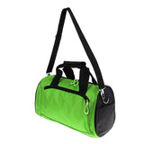 Maxbell Waterproof Yoga Duffel Bag Pack Dance Sports Gym Travel Carry On Green S - Aladdin Shoppers