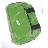 Maxbell Waterproof Yoga Duffel Bag Pack Dance Sports Gym Travel Carry On Green S - Aladdin Shoppers