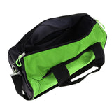 Maxbell Waterproof Yoga Duffel Bag Pack Dance Sports Gym Travel Carry On Green S - Aladdin Shoppers