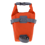 Maxbell Bike Bicycle Saddle Bag Storage Cycle Seat Pouch Rear Tail Tool Bag Orange - Aladdin Shoppers