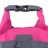 Maxbell Bike Bicycle Saddle Bag Storage Cycle Seat Pouch Rear Tail Tool Bag Pink - Aladdin Shoppers