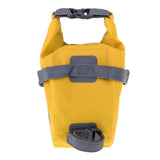 Maxbell Maxbell Bike Bicycle Saddle Bag Storage Cycle Seat Pouch Rear Tail Tool Bag Yellow