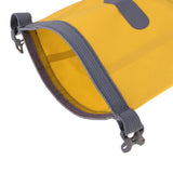 Maxbell Bike Bicycle Saddle Bag Storage Cycle Seat Pouch Rear Tail Tool Bag Yellow - Aladdin Shoppers