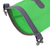 Maxbell Bike Bicycle Saddle Bag Storage Cycle Seat Pouch Rear Tail Tool Bag Green - Aladdin Shoppers