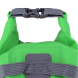 Maxbell Bike Bicycle Saddle Bag Storage Cycle Seat Pouch Rear Tail Tool Bag Green - Aladdin Shoppers