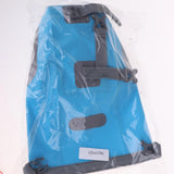 Maxbell Maxbell Bike Bicycle Saddle Bag Storage Cycle Seat Pouch Rear Tail Tool Bag Sky Blue