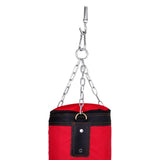 Maxbell 80cm Punching Boxing Bags Hanging Hook and Hanging Chains Four Parts Included Set for Teenagers and Adults - Aladdin Shoppers