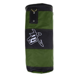 Maxbell Olive Green Punching Bag 60cm Boxing Sandbags Fitness Training Set at Home and Office - Aladdin Shoppers