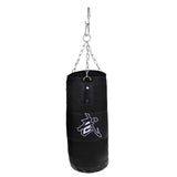 Maxbell Punching Sandbag 50cm Boxing Bags Fitness Training Equipment for Physical Health/Sensitivity Improvement - Aladdin Shoppers