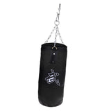 Maxbell Punching Sandbag 50cm Boxing Bags Fitness Training Equipment for Physical Health/Sensitivity Improvement - Aladdin Shoppers