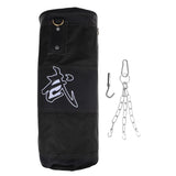 Maxbell Durable Punching Boxing Bag Hanging Hook and Hanging Chains Four Parts Set Sensitivity Improvement Home Training for Teenagers and Adults - Aladdin Shoppers