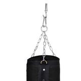 Maxbell Maxbell Empty Punching Boxing Bag Hanging Hook and Hanging Chains Four Parts Set Physical and Mental Health Home Training for Tees/Kids/Adults