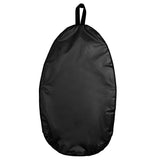 Maxbell Universal Kayak Cockpit Cover Seal Protector for Transport Storage XS Black - Aladdin Shoppers