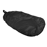 Maxbell Universal Kayak Cockpit Cover Seal Protector for Transport Storage XS Black - Aladdin Shoppers