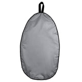 Maxbell Universal Kayak Cockpit Cover Seal Protector for Transport Storage XS Gray - Aladdin Shoppers