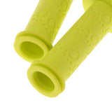 2Sets Balance Bikes Handlebar Grips Mushroom Style Bar Grip Cycling Parts