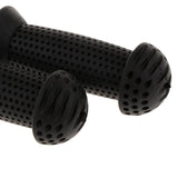 2-Set Bicycle Handlebar Grips Non-slip Handle Bar for Baby Kids Bike/Scooter