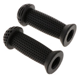 2-Set Bicycle Handlebar Grips Non-slip Handle Bar for Baby Kids Bike/Scooter