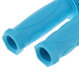 2Sets Balance Bikes Handlebar Grips Mushroom Style Bar Grip Cycling Parts