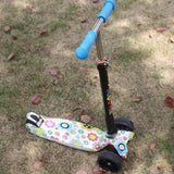 2Sets Balance Bikes Handlebar Grips Mushroom Style Bar Grip Cycling Parts