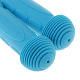 2-Set Bicycle Handlebar Grips Non-slip Handle Bar for Baby Kids Bike/Scooter