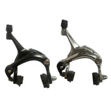 Brake Caliper Dual Pivot Brakes for Road Mountain BMX Bikes Bicycle 2-Pack