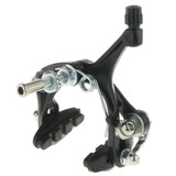 Brake Caliper Dual Pivot Brakes for Road Mountain BMX Bikes Bicycle 2-Pack