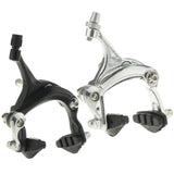 Brake Caliper Dual Pivot Brakes for Road Mountain BMX Bikes Bicycle 2-Pack
