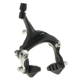 Brake Caliper Dual Pivot Brakes for Road Mountain BMX Bikes Bicycle 2-Pack