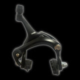 Brake Caliper Dual Pivot Brakes for Road Mountain BMX Bikes Bicycle 2-Pack