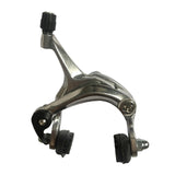 Brake Caliper Dual Pivot Brakes for Road Mountain BMX Bikes Bicycle 2-Pack