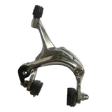 Brake Caliper Dual Pivot Brakes for Road Mountain BMX Bikes Bicycle 2-Pack